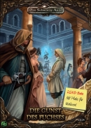 DSA5-Gunst des Fuchses