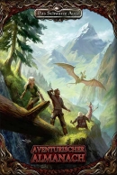 DSA5 - Aventurischer Almanach
