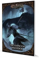 DSA5 - Der Vampir von Havena
