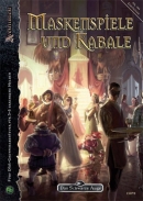 A184 - Maskenspiele und Kabale