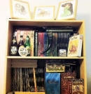 Olaf vom Blog des Schwarzen Auges