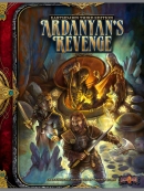 Ardanyan's Revenge