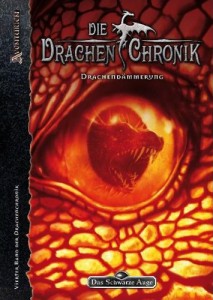 DSA-Abenteuer 180: Drachendämmerung - Urheber: Arndt Drechsler DSA-Abenteuer 180: Drachendämmerung - Urheber: Arndt Drechsler