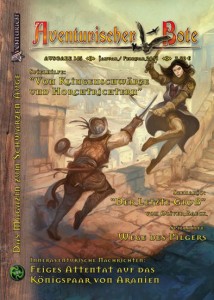 Aventurischer Bote 145