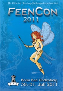 Feencon Flyer