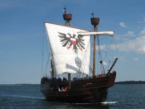 Hansekogge
