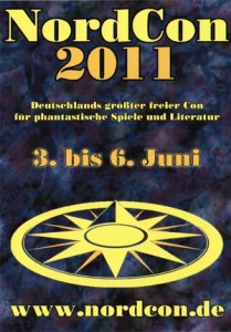 NordCon Flyer
