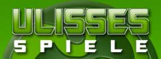 Ulisses Spiele Logo
