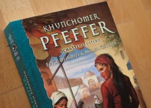 Khunchomer Pfeffer
