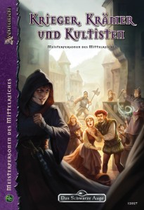 Krieger Krämer und Kultisten