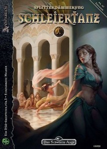 Schleiertanz