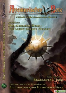 Aventurischer Bote 158