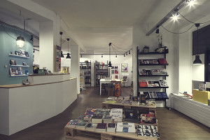 TheBookstore