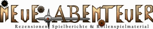 Neue Abenteuer