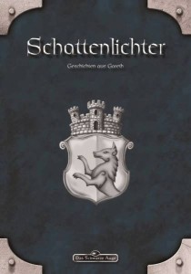 Schattenlichter-Cover