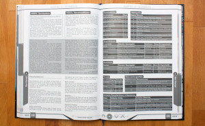 Nova - Die Kampfregeln