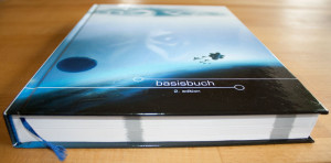 Nova - Knapp 500 Seiten