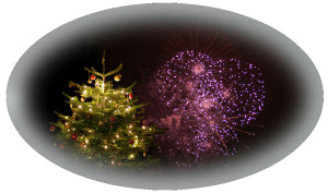 Arkanil - Weihnachten und Guten Rutsch