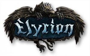 Elyrion Logo