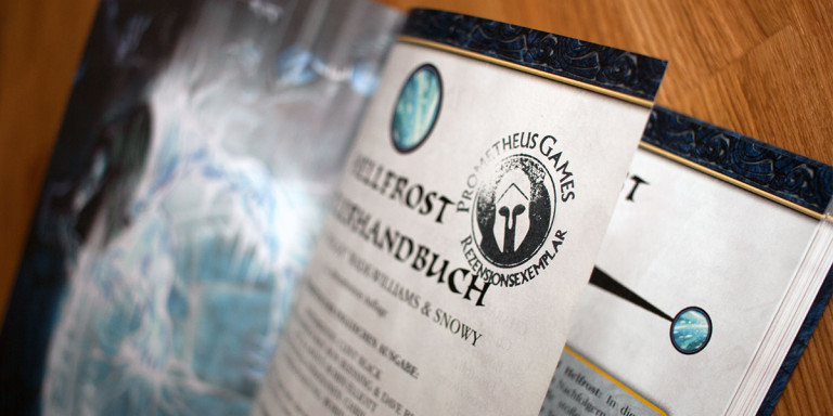 Rollenspielern fehlt Distanz