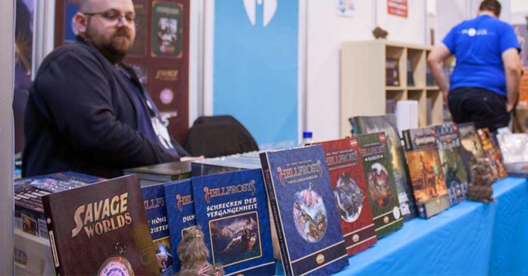 Prometheus Games