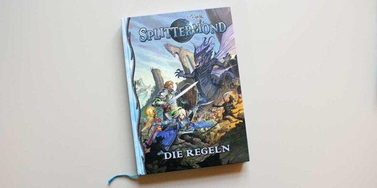 Das Gute und das Beste an Splittermond