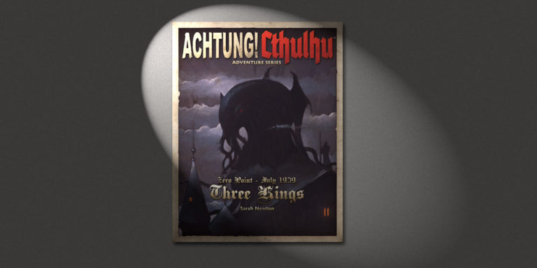 Rezension: Drei Könige