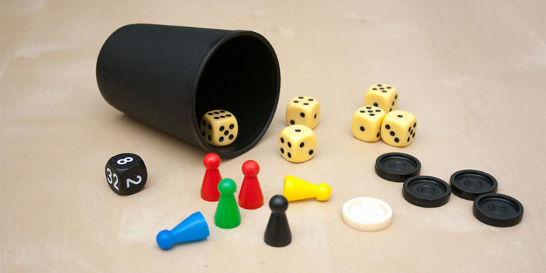 Brettspiele für Kleinkinder – Eine schwierige Suche