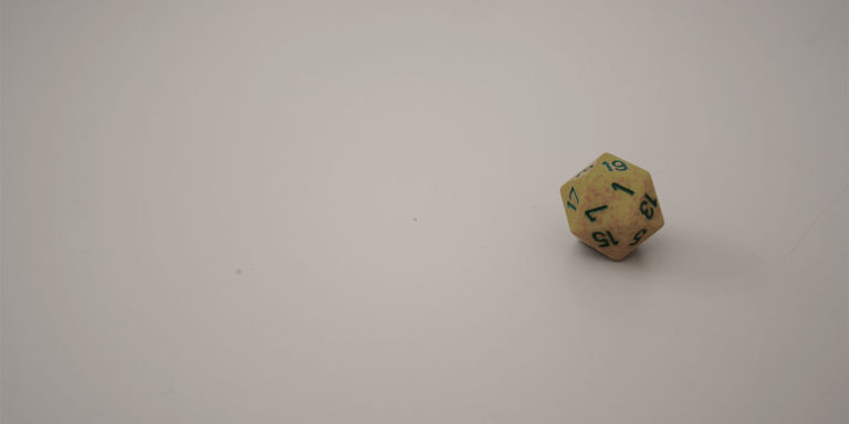 Rollenspieler und Sexismus