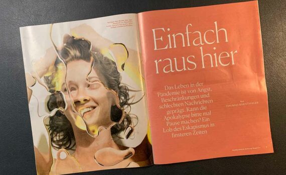 Eskapismus