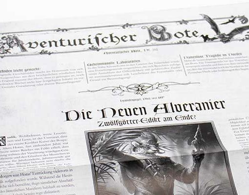 Aventurischer Bote 212