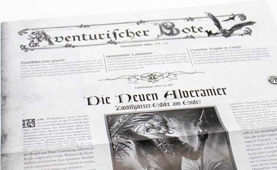 Aventurischer Bote 212