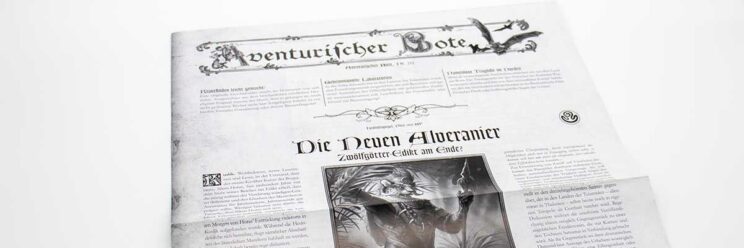 Aventurischer Bote 212