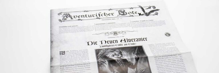 Aventurischer Bote 212