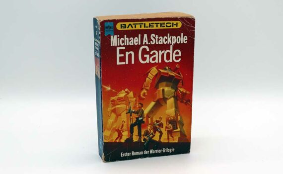 En Garde