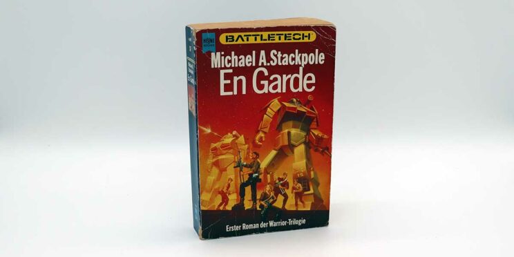 En Garde