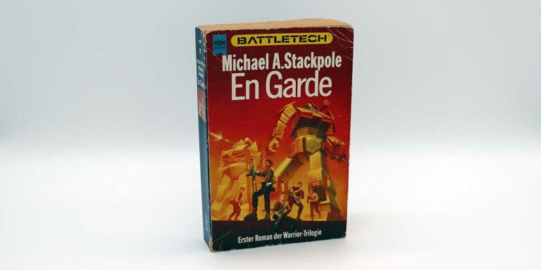 En Garde
