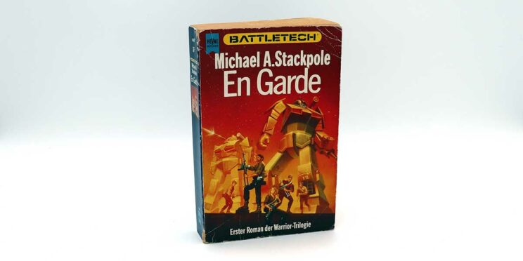 En Garde
