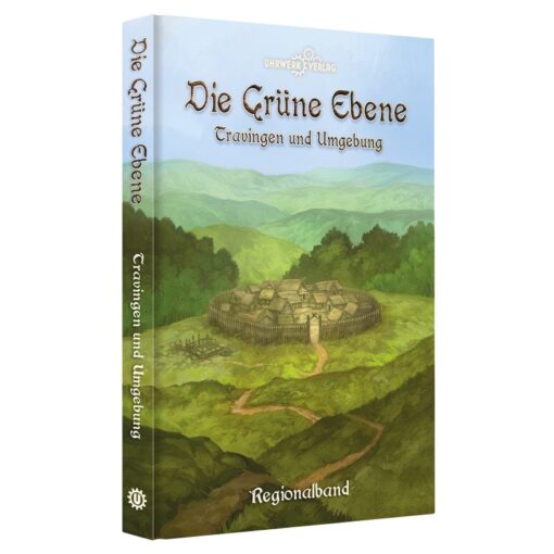 Die Grüne Ebene