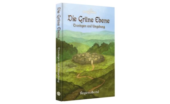 Die Grüne Ebene