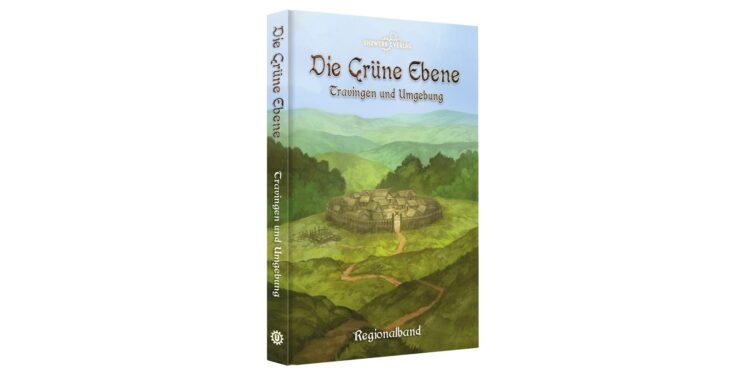 Die Grüne Ebene
