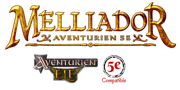 Aventurien-Crowdfunding von Uhrwerk