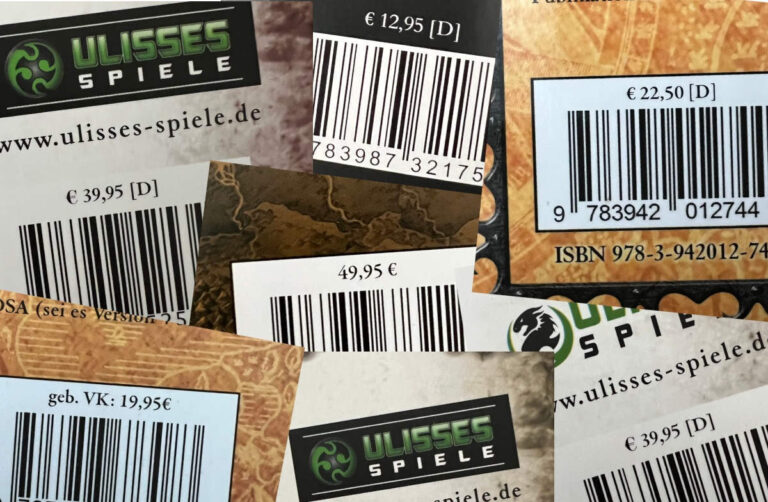 Preisentwicklung DSA-PRodukte