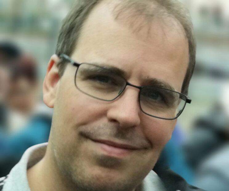 Stefan Urabl