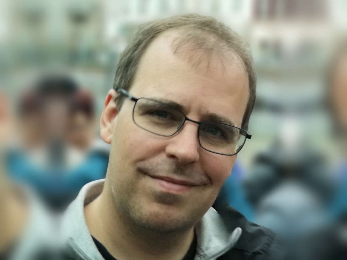 Stefan Urabl
