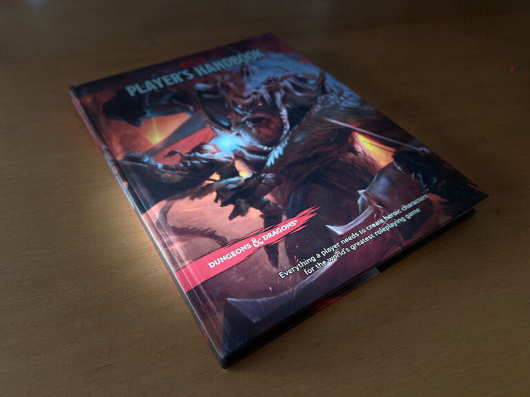 D&D