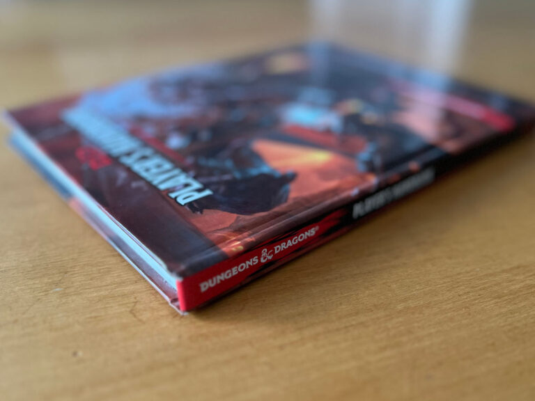 Dungeons and Dragons Dnd und WoW
