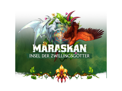 Maraskan-Crowdfunding