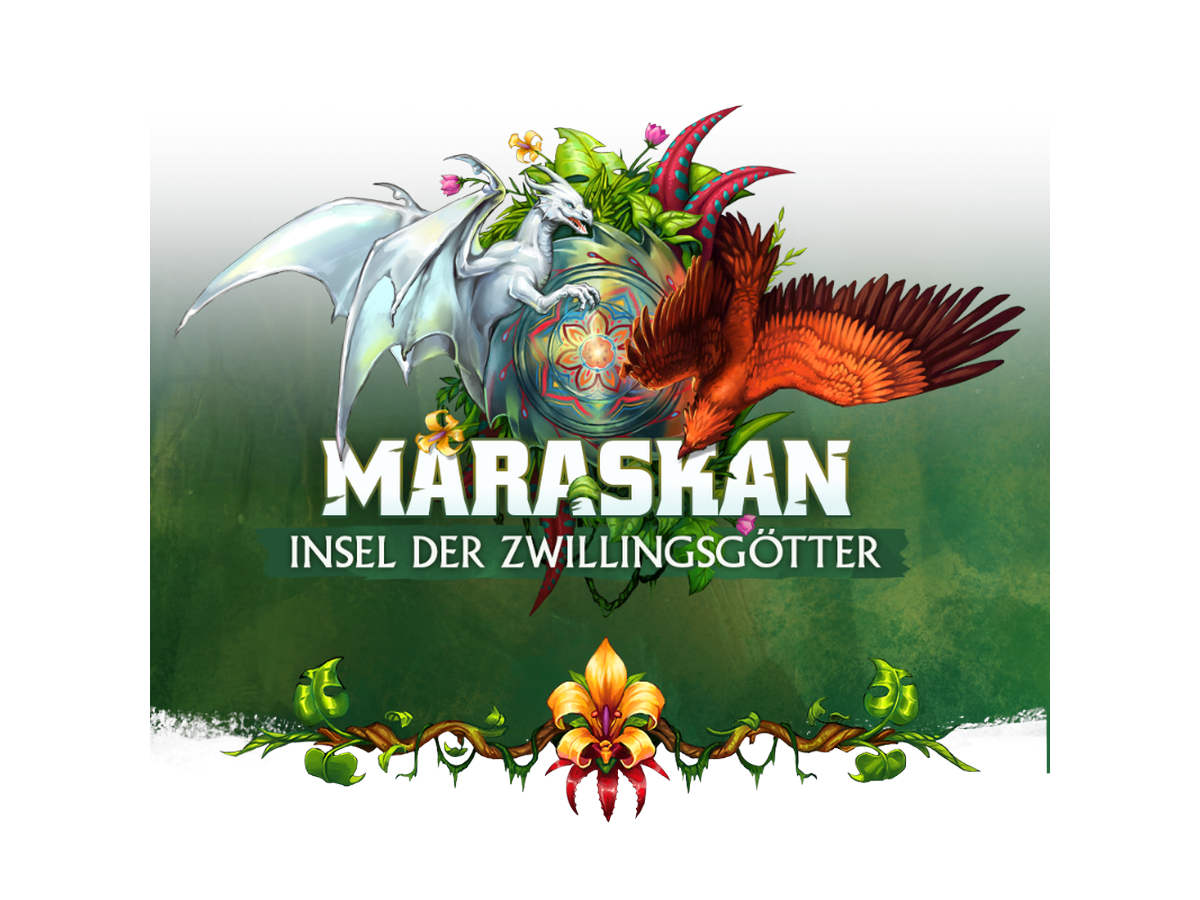 Maraskan-Crowdfunding