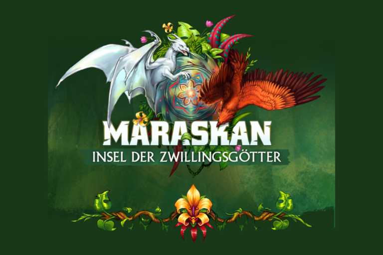 Maraskan Crowdfunding